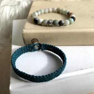 Pack Zahir Amazonita