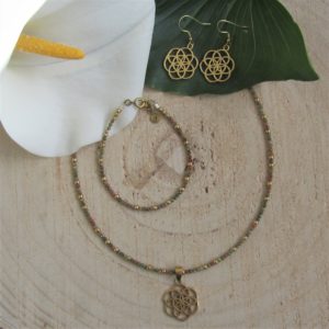 Conjunto Única de Unakita