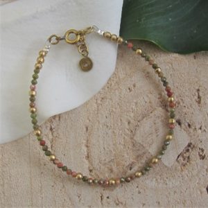 Pulsera Única de Unakita